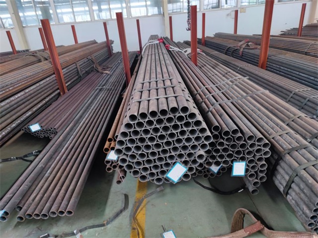 冠县20G合金无缝钢管